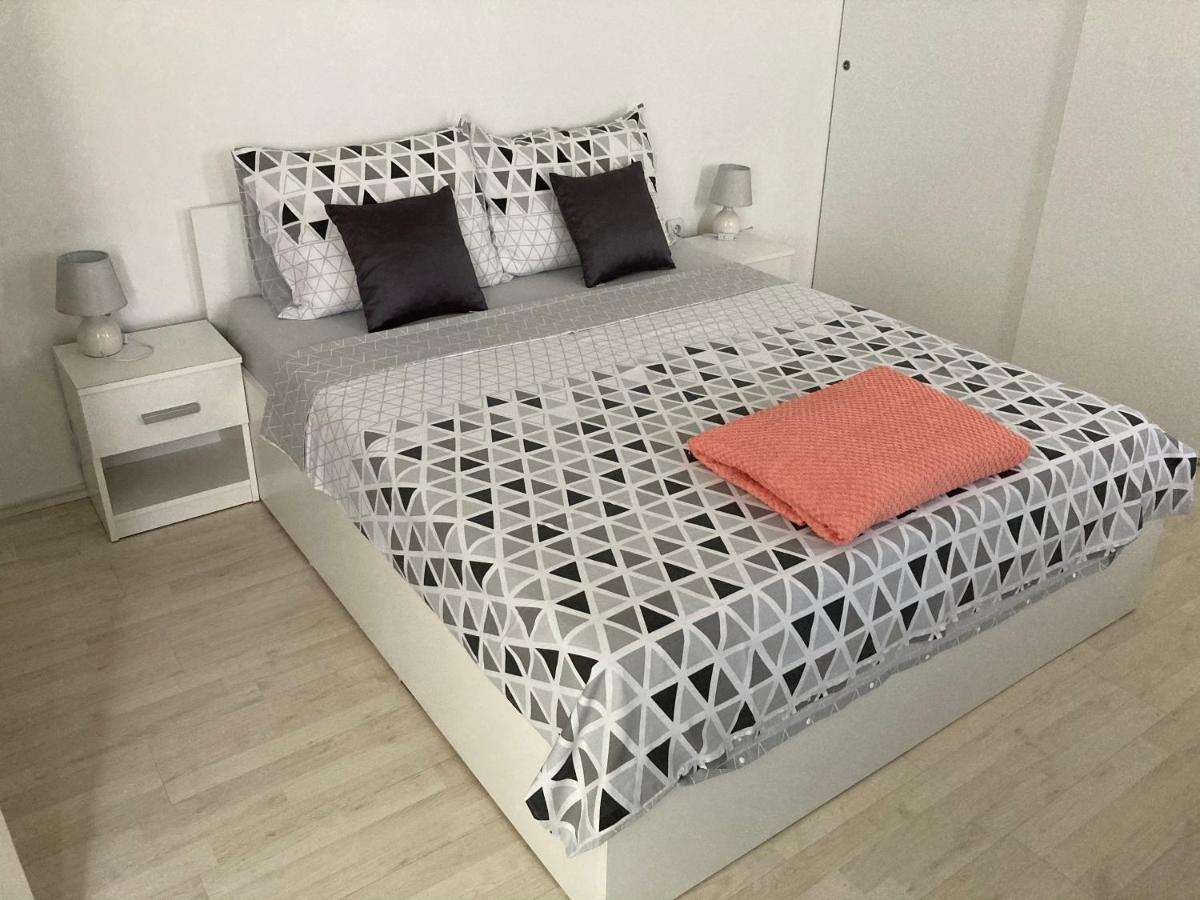 Studio Apartman Valentina Velika Mlaka Eksteriør bilde