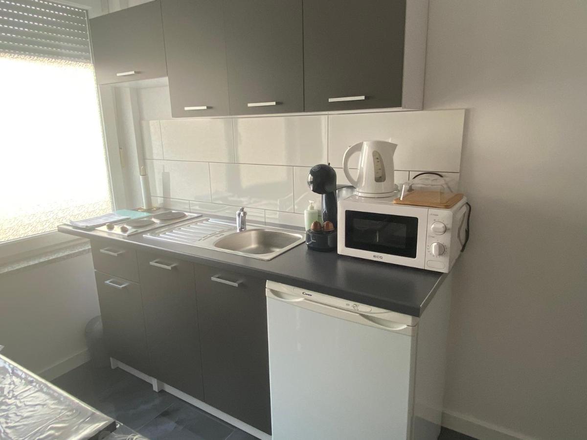 Studio Apartman Valentina Velika Mlaka Eksteriør bilde
