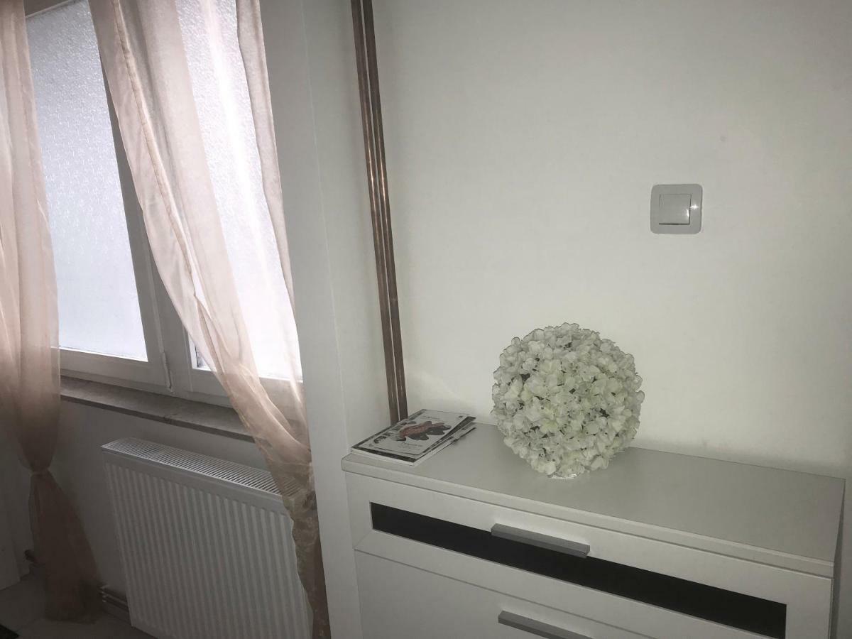 Studio Apartman Valentina Velika Mlaka Eksteriør bilde